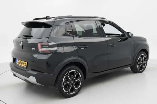 Citroën ë-C3 (2024) thumbnail 2