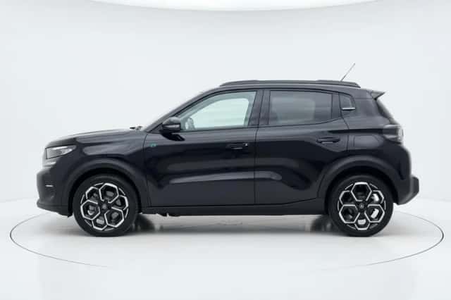Citroën ë-C3 (2024) thumbnail 3