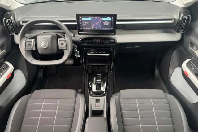 Citroën ë-C3 (2024) thumbnail 4