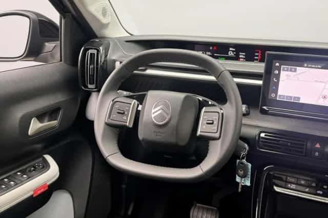 Citroën ë-C3 (2024) thumbnail 5