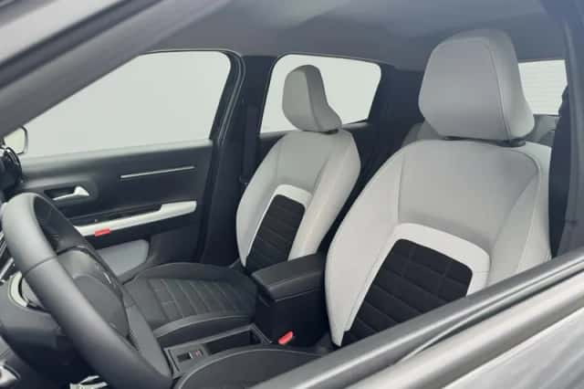 Citroën ë-C3 (2024) thumbnail 6