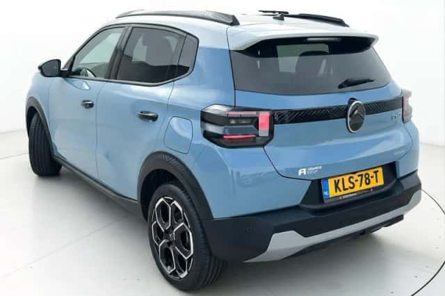 Citroën ë-C3 (2025) thumbnail 3