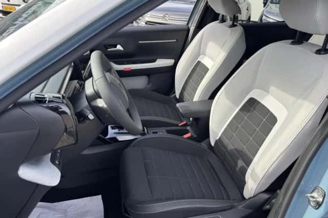 Citroën ë-C3 (2025) thumbnail 4