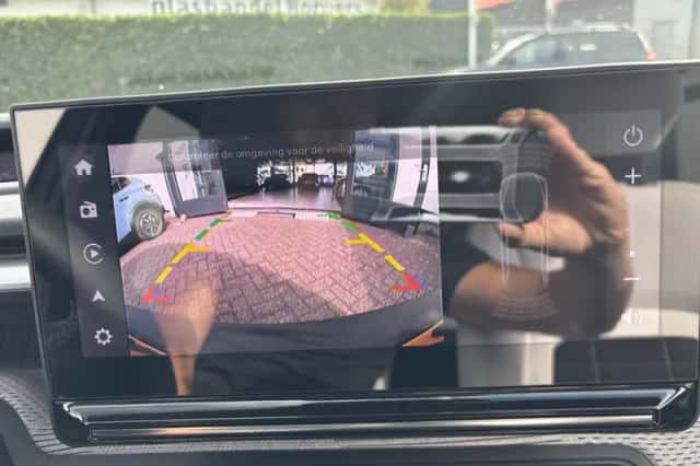 Citroën ë-C3 (2025) thumbnail 6