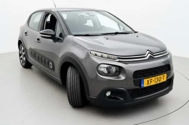Citroën C3 (2018) thumbnail 2