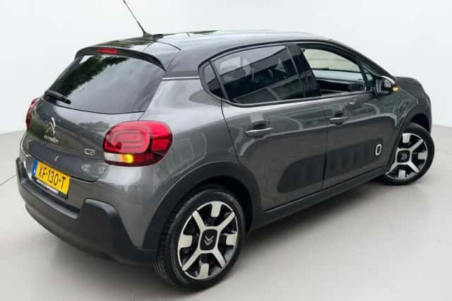 Citroën C3 (2018) thumbnail 3