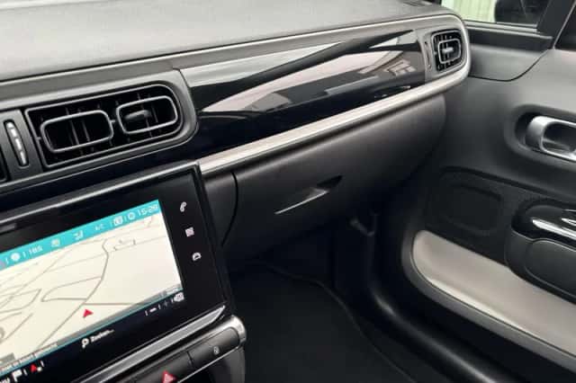 Citroën C3 (2018) thumbnail 5