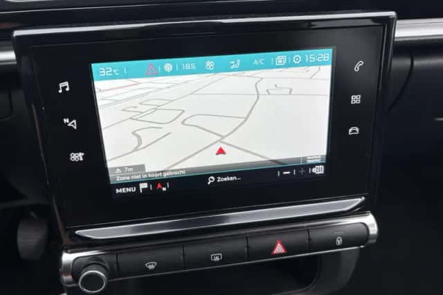 Citroën C3 (2018) thumbnail 6
