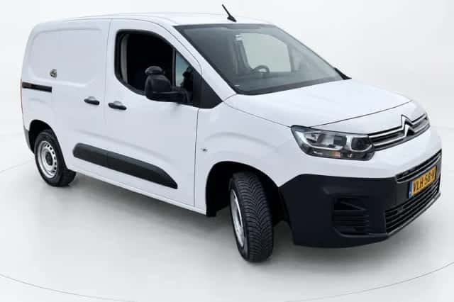 Citroën Berlingo (2021) thumbnail 2