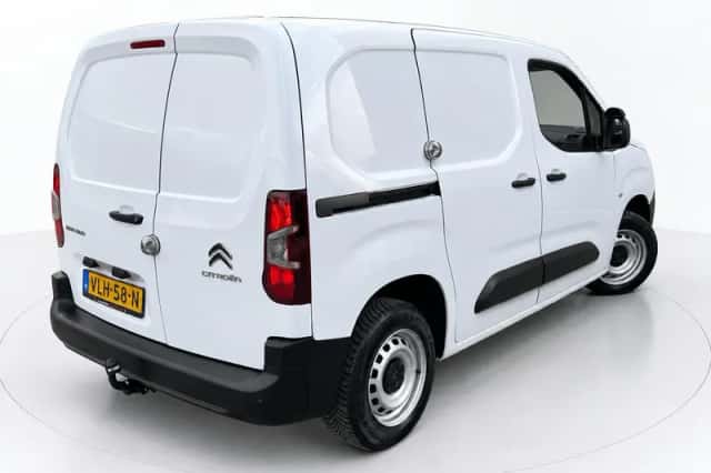 Citroën Berlingo (2021) thumbnail 3