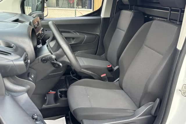 Citroën Berlingo (2021) thumbnail 4