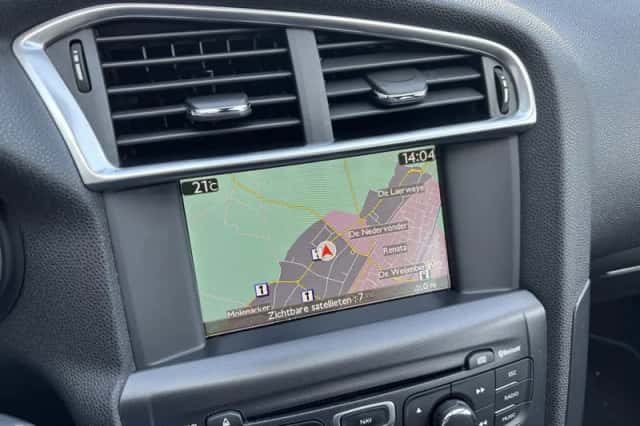 Citroën DS4 (2012) thumbnail 4