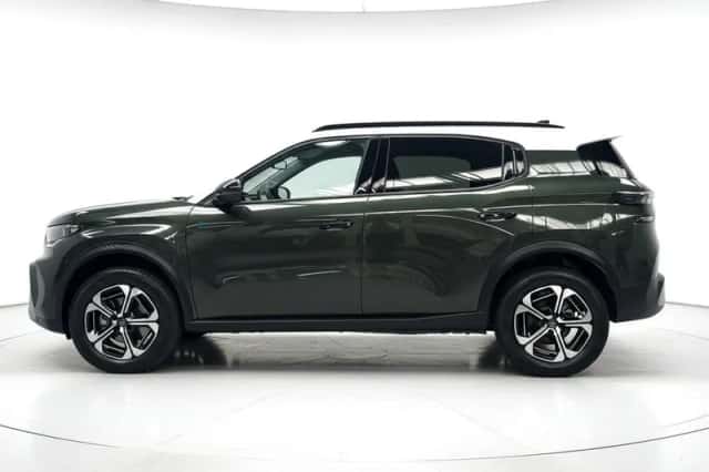 Citroën ë-C3 Aircross (2025) thumbnail 3