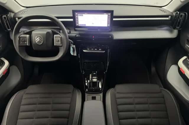 Citroën ë-C3 Aircross (2025) thumbnail 4