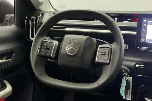 Citroën ë-C3 Aircross (2025) thumbnail 5