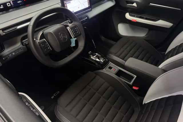 Citroën ë-C3 Aircross (2025) thumbnail 6