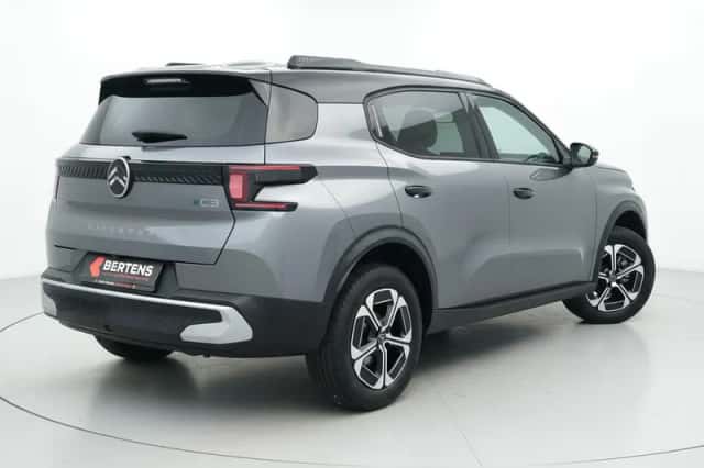 Citroën ë-C3 Aircross (2025) thumbnail 2