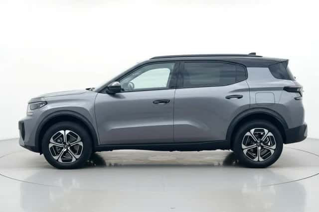 Citroën ë-C3 Aircross (2025) thumbnail 3