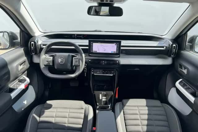 Citroën ë-C3 Aircross (2025) thumbnail 4