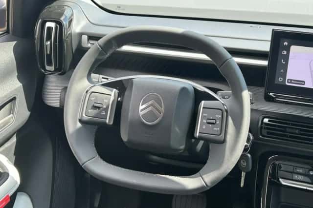 Citroën ë-C3 Aircross (2025) thumbnail 5