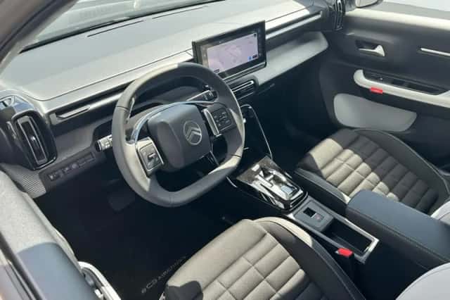 Citroën ë-C3 Aircross (2025) thumbnail 6
