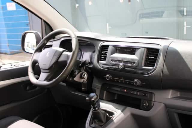 Peugeot Expert (2018) thumbnail 5