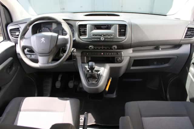 Peugeot Expert (2018) thumbnail 6