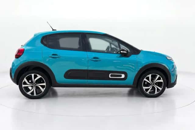 Citroën C3 (2021) thumbnail 2