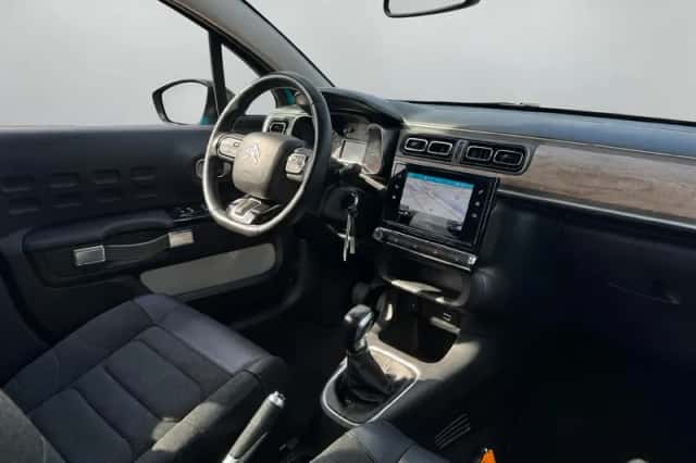 Citroën C3 (2021) thumbnail 4