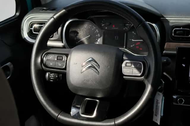 Citroën C3 (2021) thumbnail 5