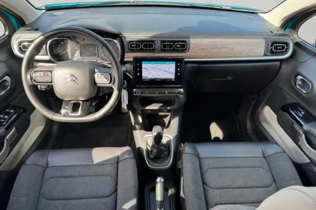 Citroën C3 (2021) thumbnail 6