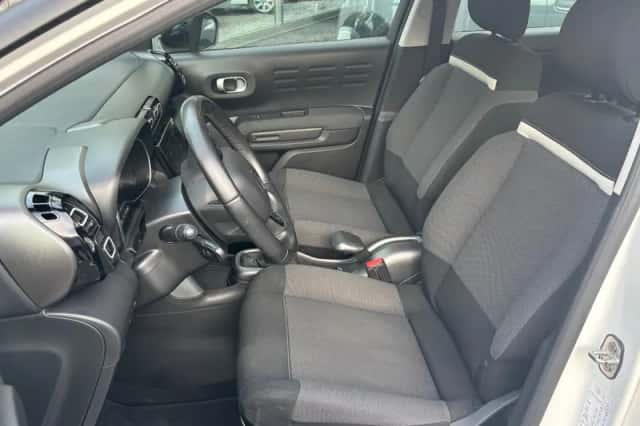 Citroën C3 Aircross (2019) thumbnail 4