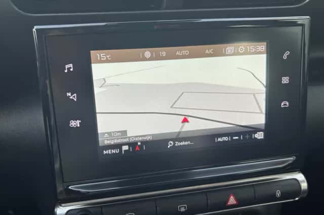Citroën C3 Aircross (2019) thumbnail 5