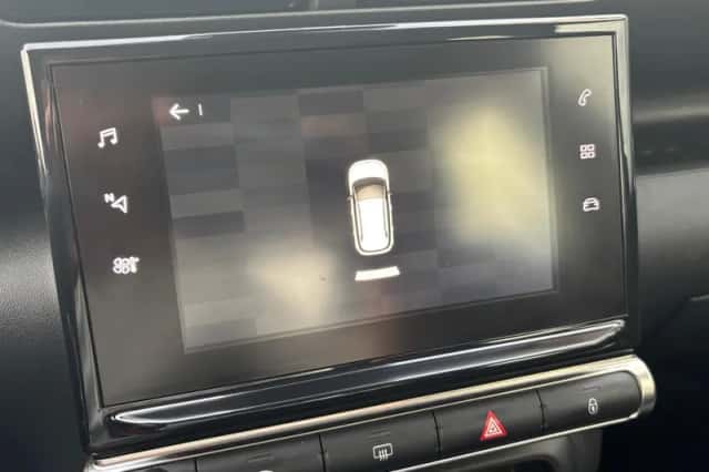 Citroën C3 Aircross (2019) thumbnail 6