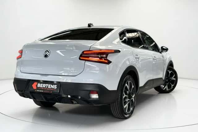 Citroën C4 X (2026) thumbnail 2