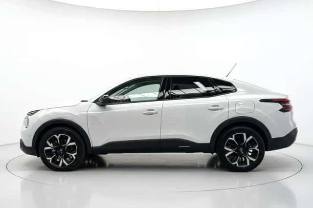 Citroën C4 X (2026) thumbnail 3