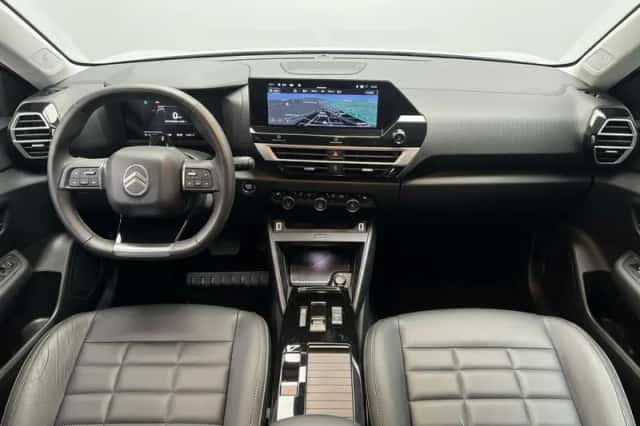 Citroën C4 X (2026) thumbnail 4