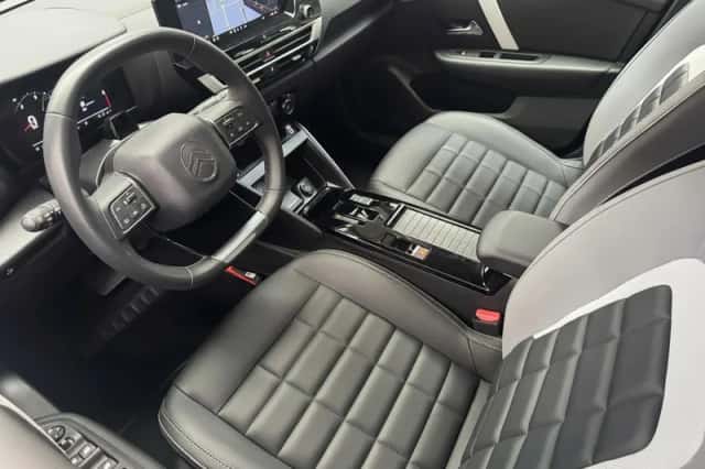Citroën C4 X (2026) thumbnail 5