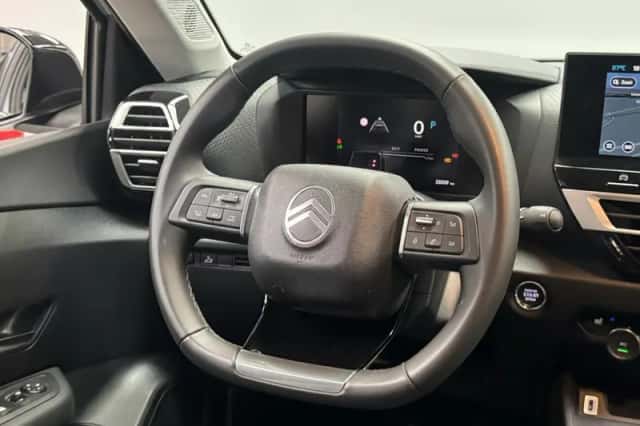 Citroën C4 X (2026) thumbnail 6