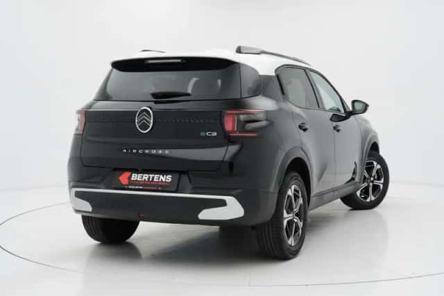 Citroën ë-C3 Aircross (2025) thumbnail 2