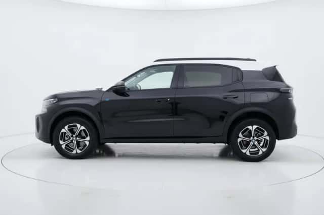 Citroën ë-C3 Aircross (2025) thumbnail 3
