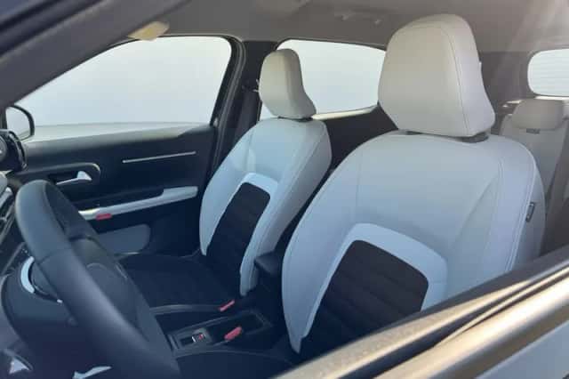 Citroën ë-C3 Aircross (2025) thumbnail 4