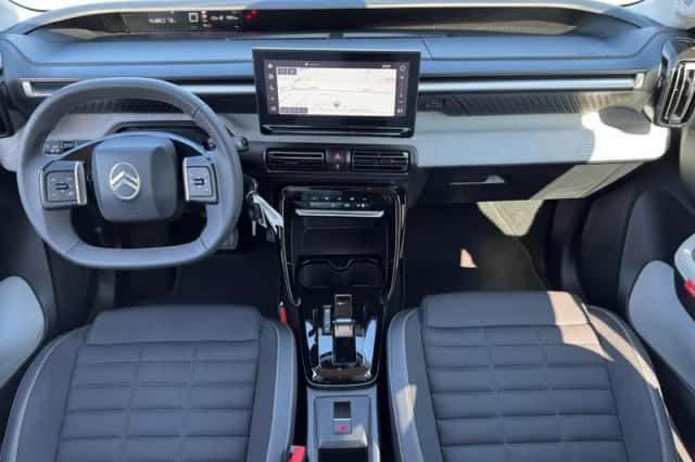 Citroën ë-C3 Aircross (2025) thumbnail 6