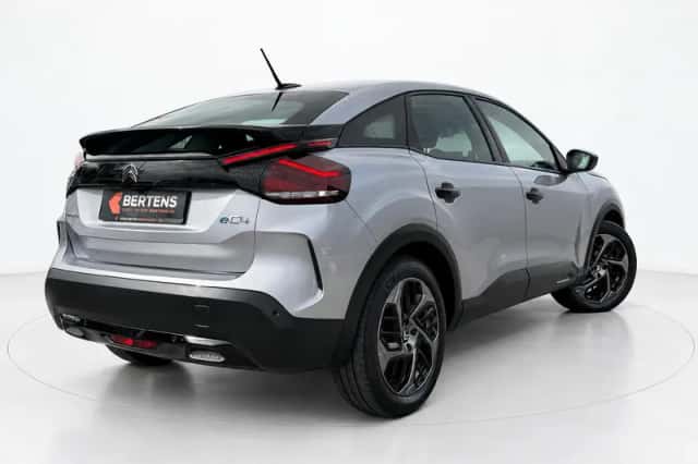 Citroën ë-C4 (2024) thumbnail 2