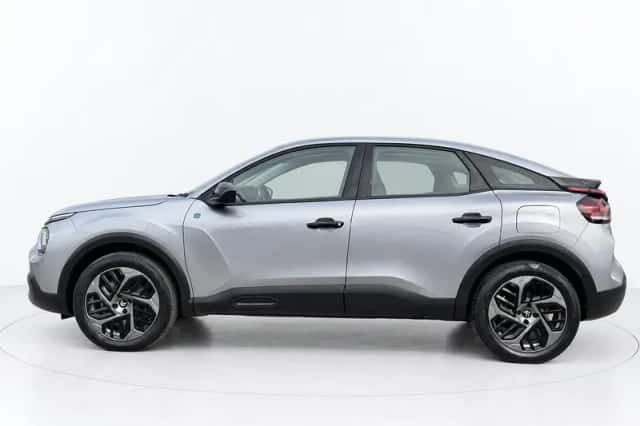 Citroën ë-C4 (2024) thumbnail 3