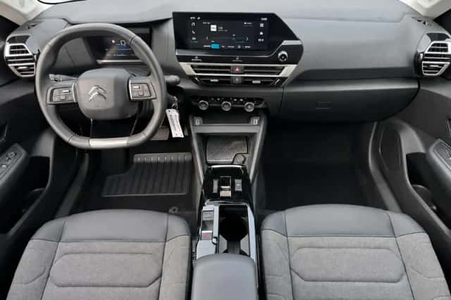 Citroën ë-C4 (2024) thumbnail 5