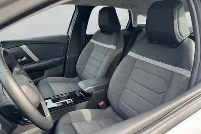Citroën ë-C4 (2024) thumbnail 6
