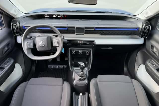Citroën C3 (2025) thumbnail 5