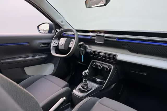 Citroën C3 (2025) thumbnail 6