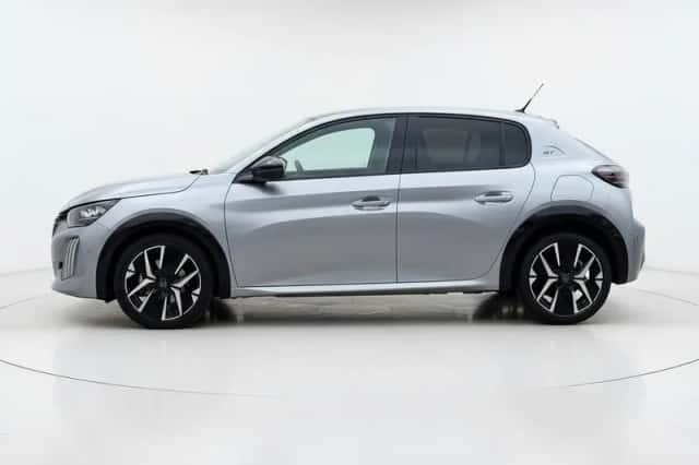 Peugeot 208 (2025) thumbnail 3